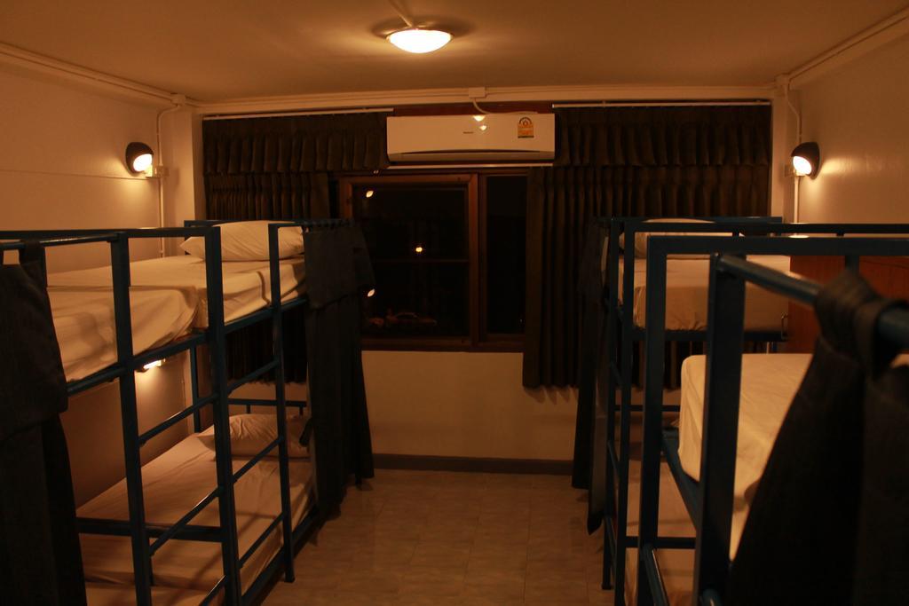 Great Chiangmai Hostel Chiang Mai Eksteriør bilde
